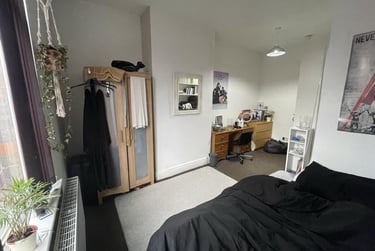 6 bed flat, Harley Avenue, Longsight, Manchester, M145DJ - Image 8